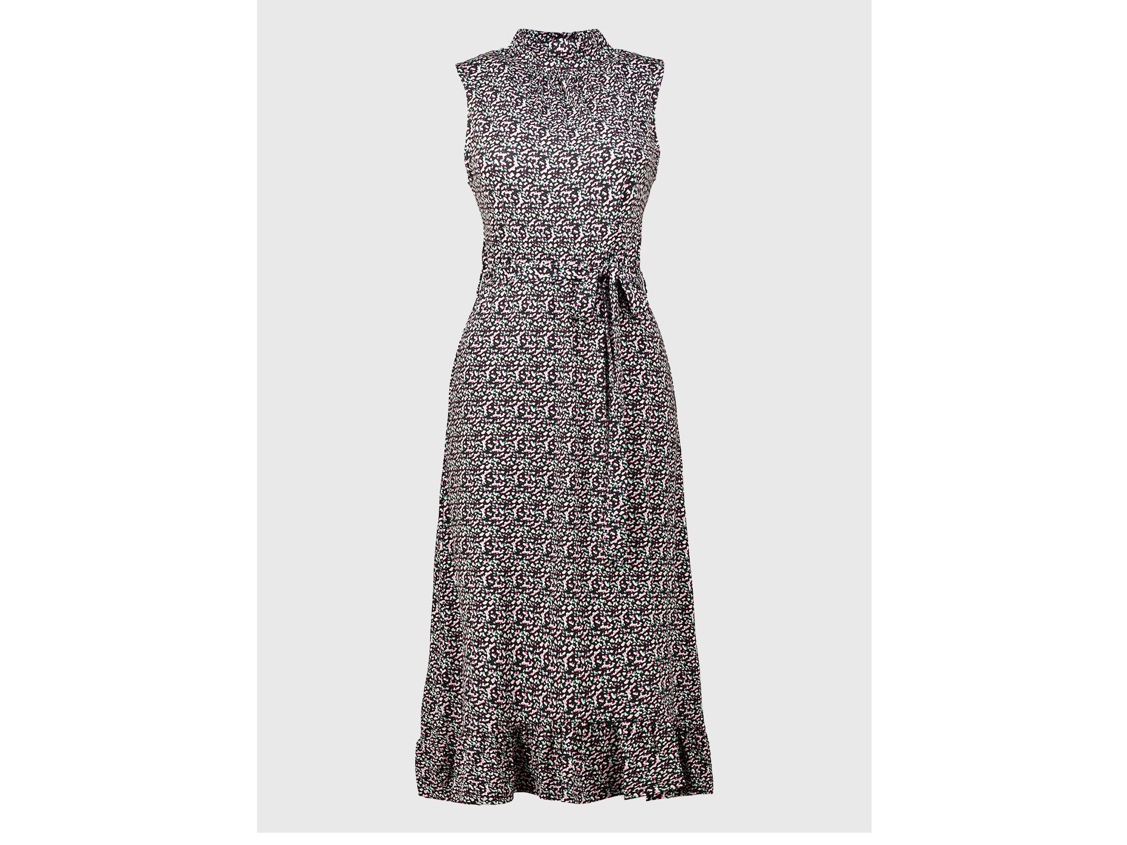 Best dresses for big busts: Minis, midis and maxis | The Independent