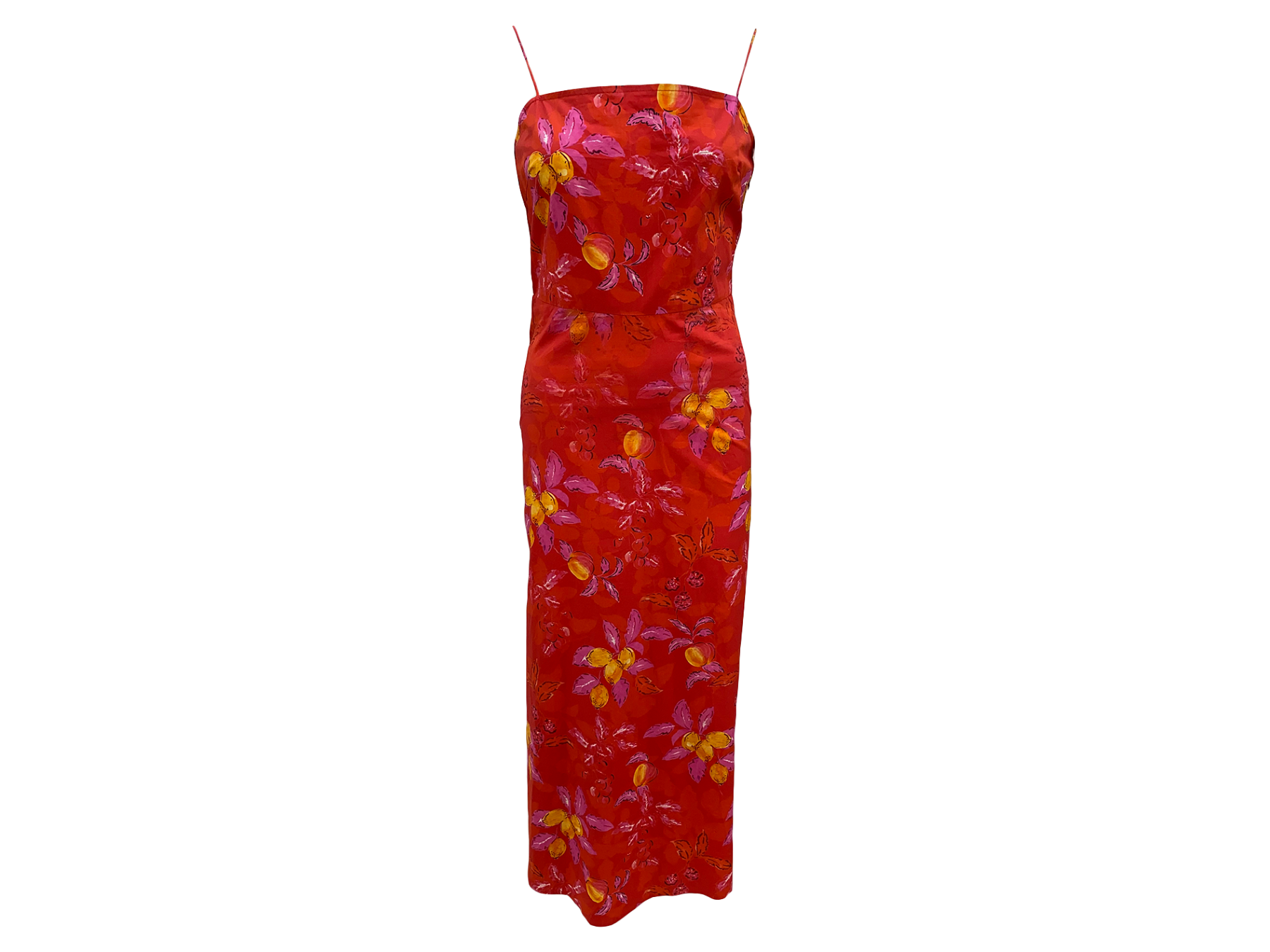 Neverfullydressed Red Seville Dress Cutout.png