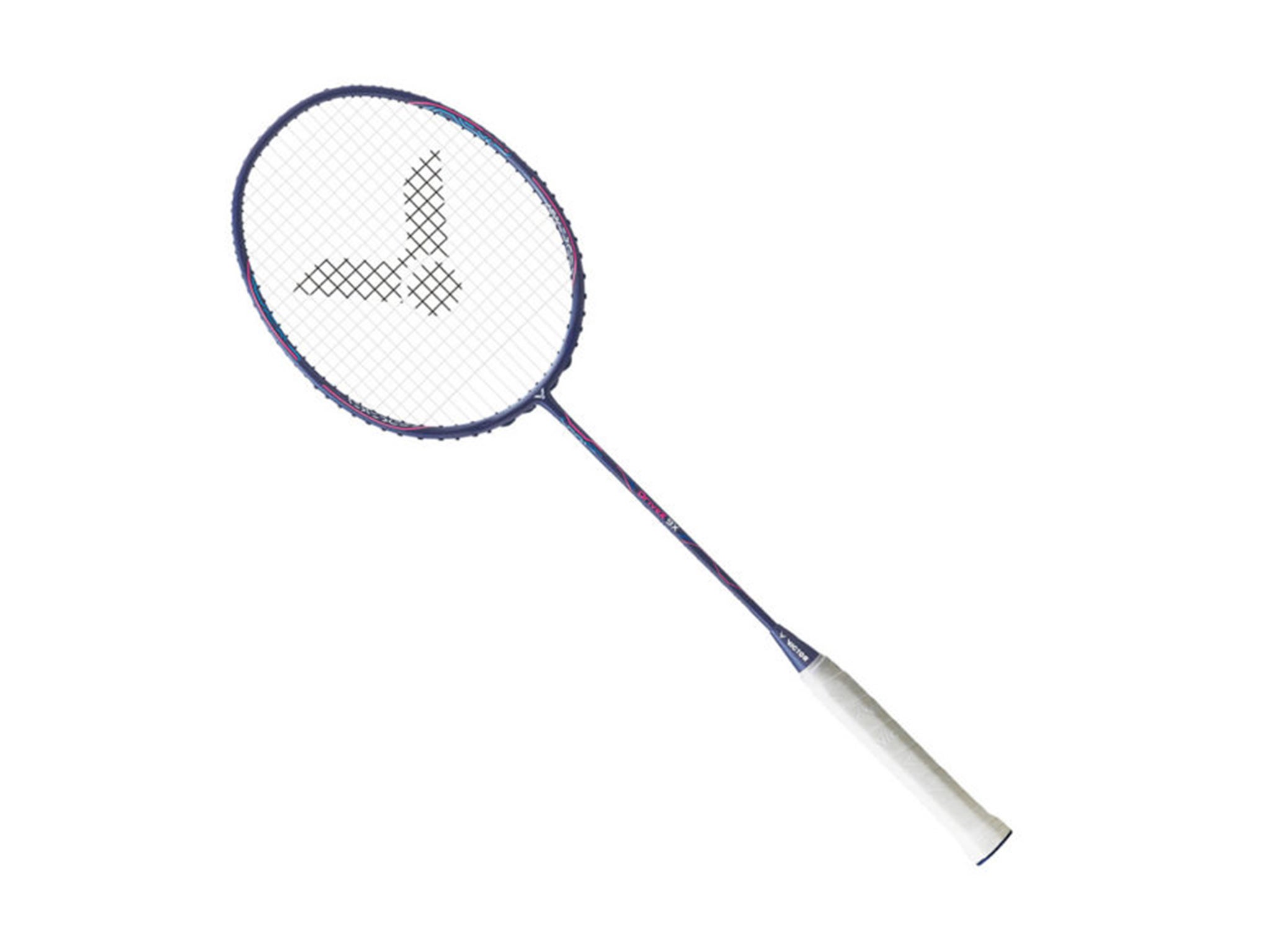 Karakal Black Zone Lite Badminton Racket Fast Fibre Nano Gel Construction Frame 