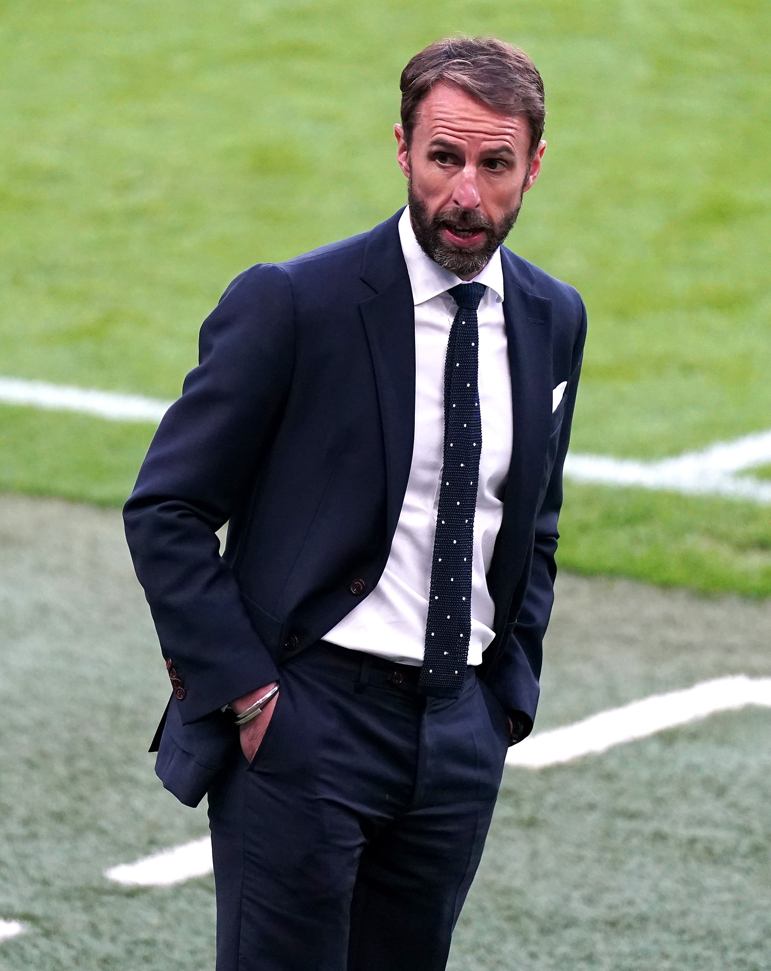 Gareth Southgate