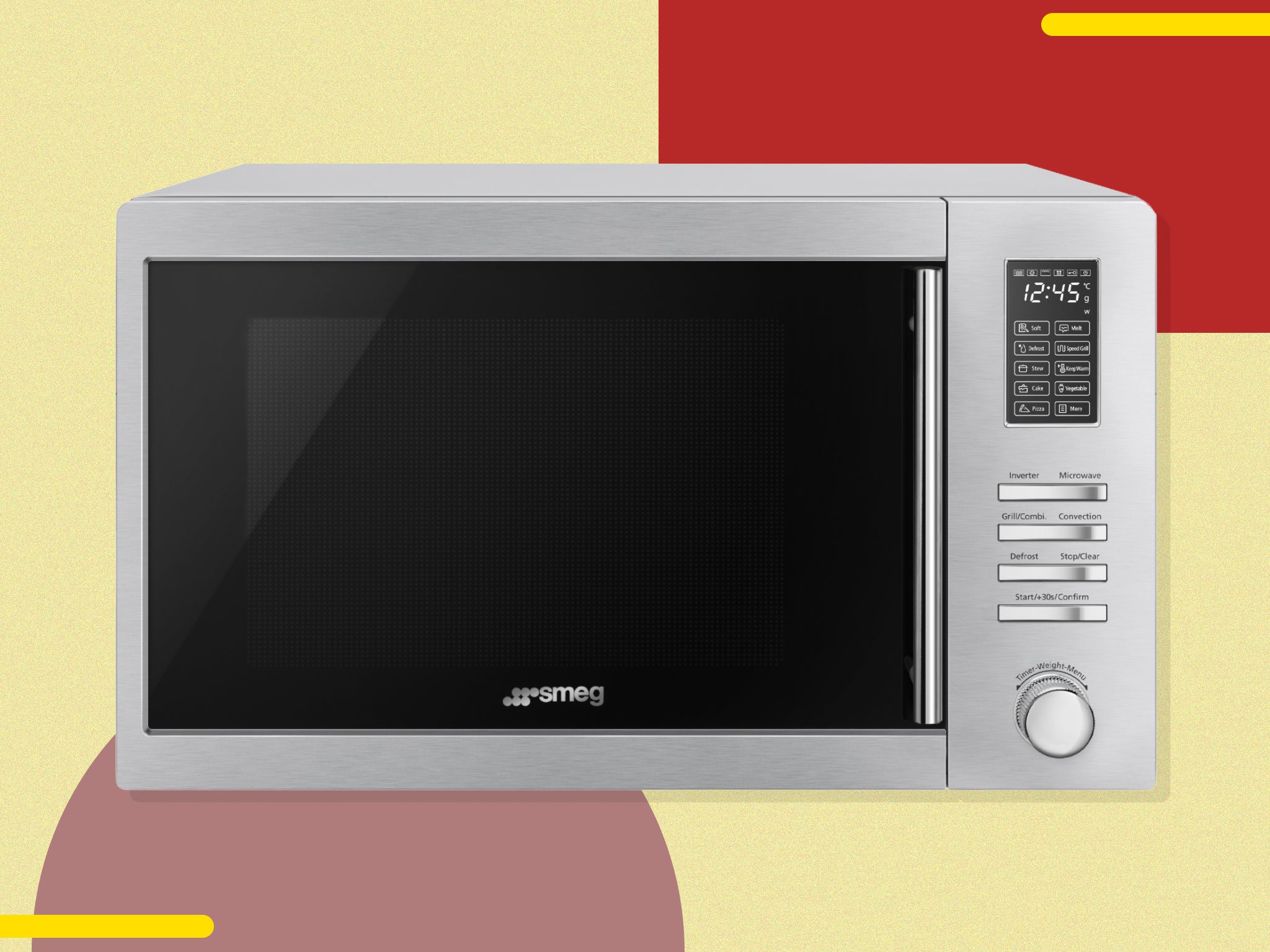 You don’t need to spend a fortune on a microwave – but is it worth it if you choose to?