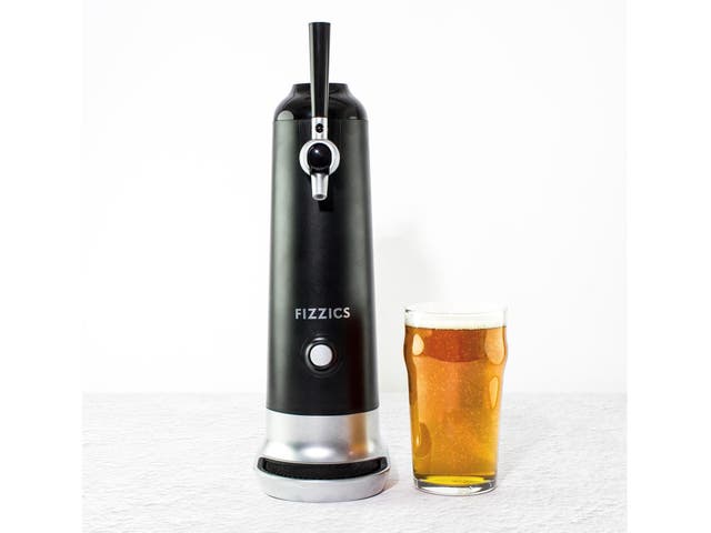 6 pint beer dispenser