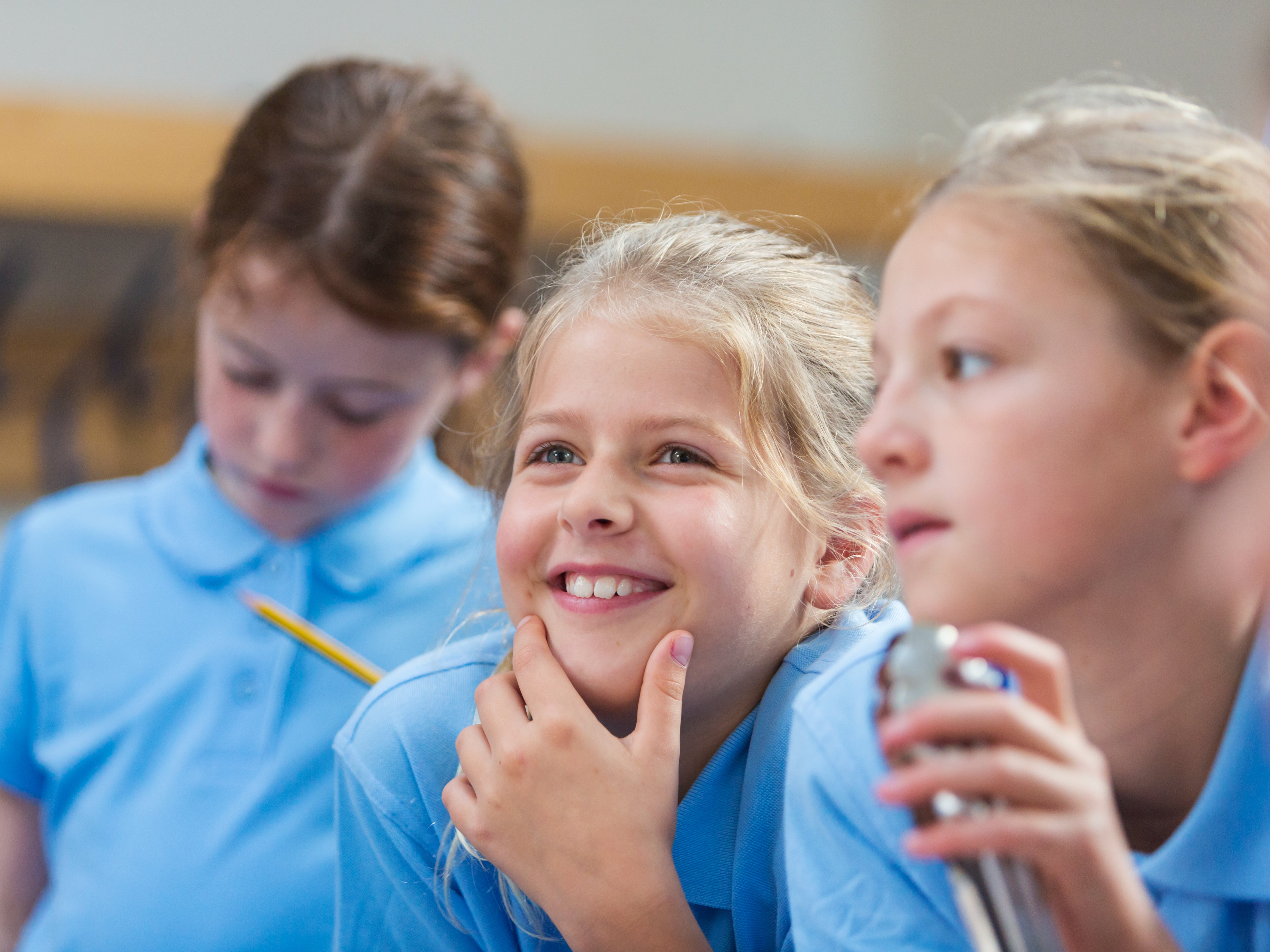 Children have seen huge disruption to normal school and social life over the course of the Covid pandemic