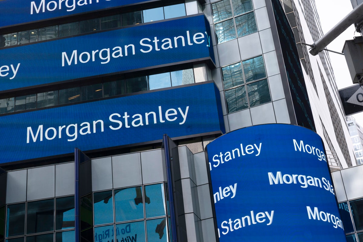 Morgan Stanley Ceo Apologises For Forcing Staff Back To The Office In June By Threatening Pay Cuts I Was Wrong The Independent