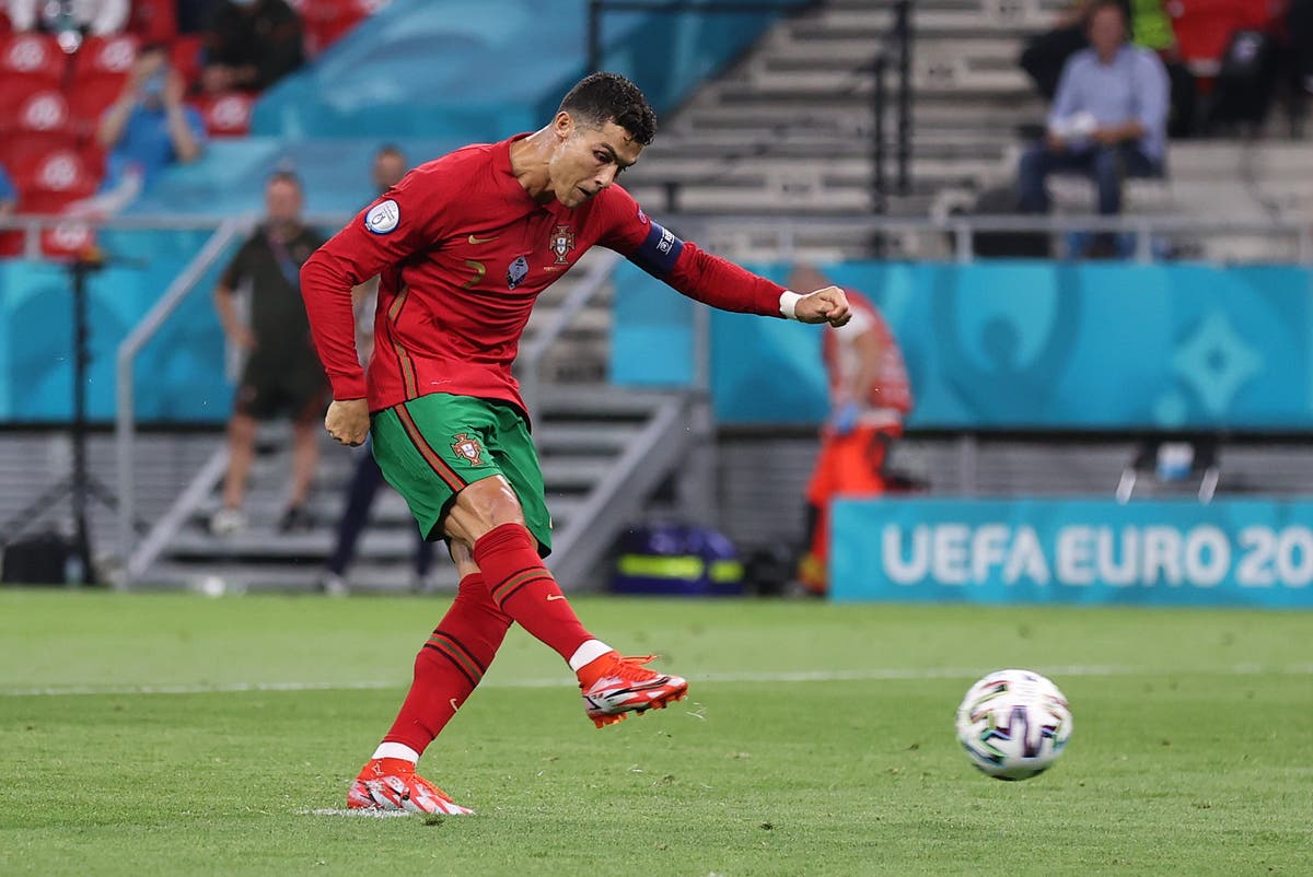 Belgium vs Portugal live stream: How to watch the Euro 2020 fixture online and on TV today