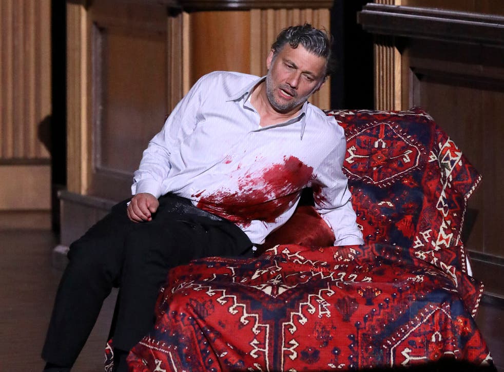 JONAS KAUFMANN-TRISTAN