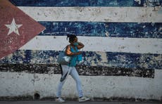 US again votes against United Nations resolution to drop economic embargo against Cuba