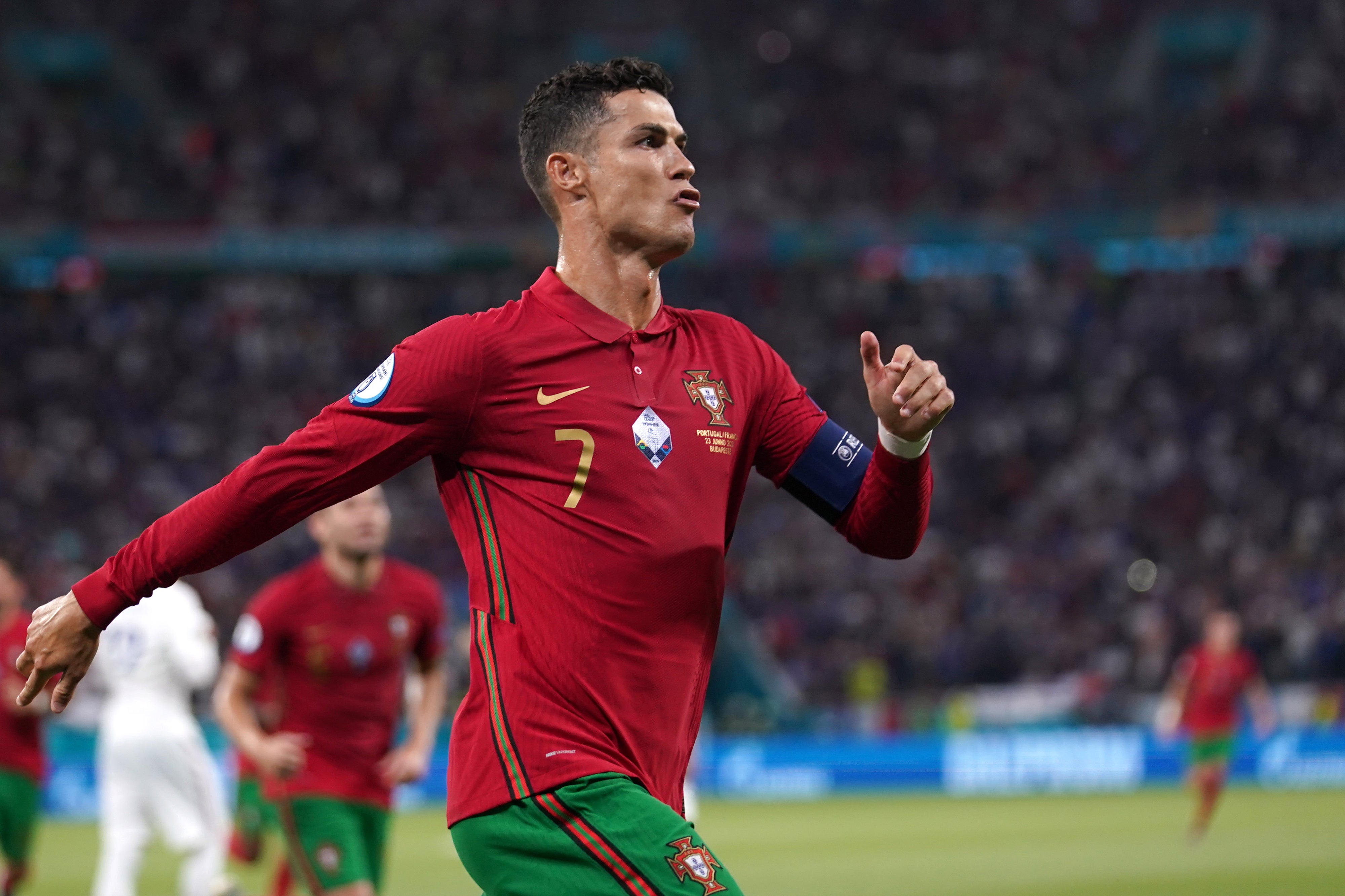 Portugal vs France LIVE: Euro 2020 result, score and reaction tonight