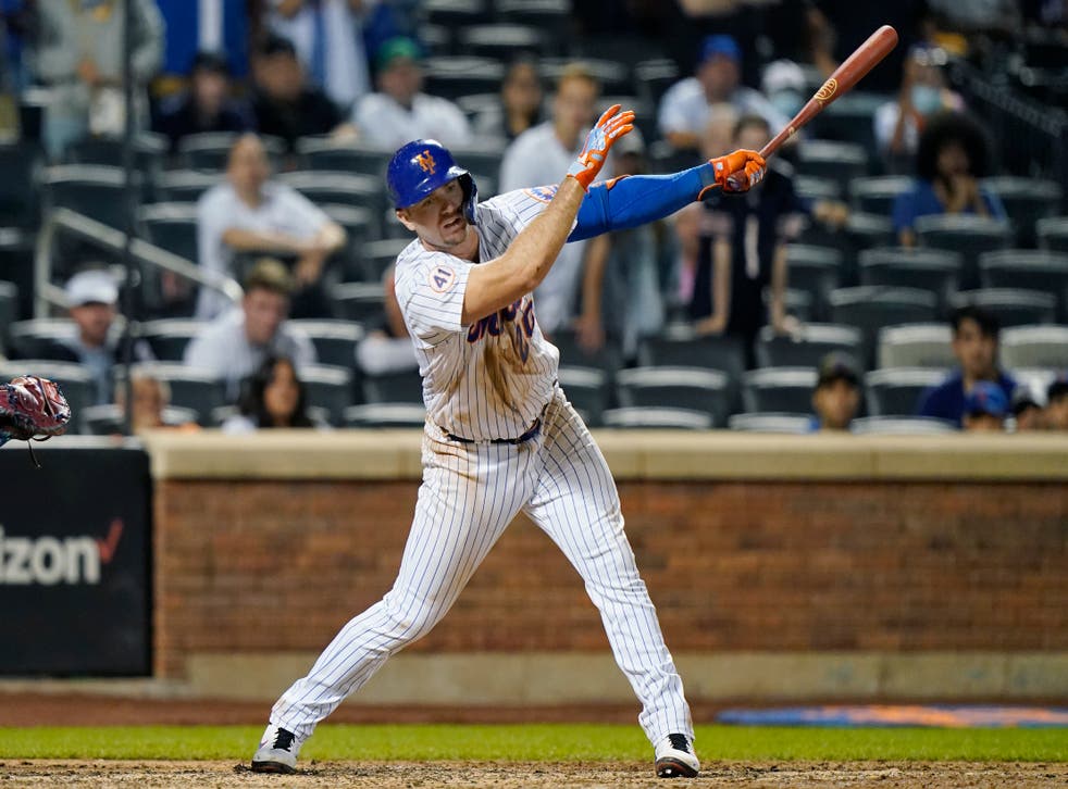 HOME RUN DERBI-ALONSO