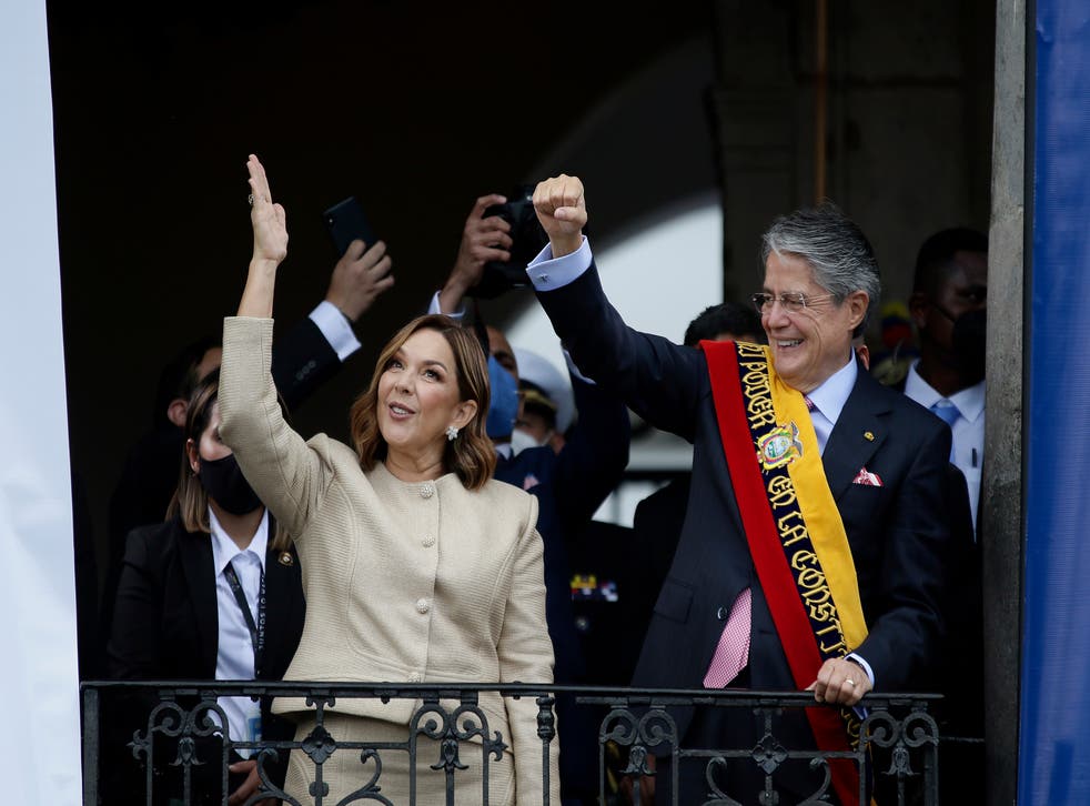 LATINOAMERICA EN IMAGENES-FOTOS