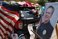 Police: Man who shot Colorado gunman was killed by officer
