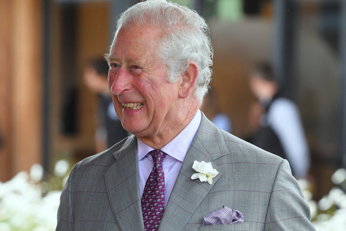 Charles gave Harry and Meghan ‘substantial sum’ despite financial cut ...
