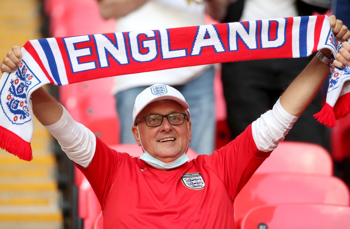 England&rsquo;s potential route to Euro 2020 glory
