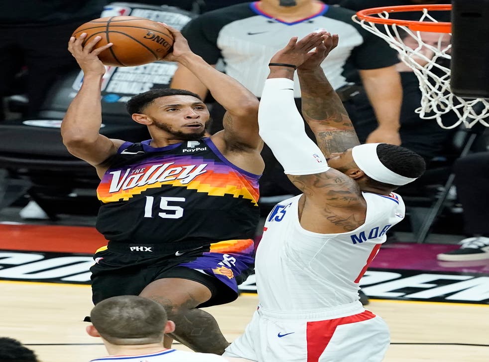 SUNS-CLIPPERS