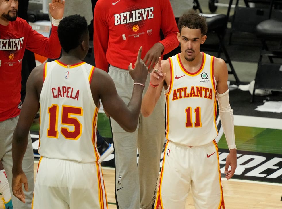 HAWKS-BUCKS