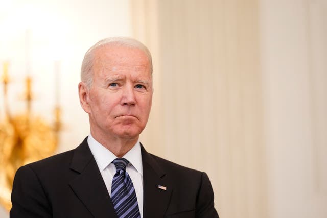 Biden