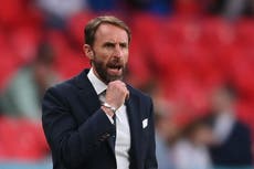 Gareth Southgate: Set-pieces can be Englandās decisive weapon in Euro 2020 knockout stages