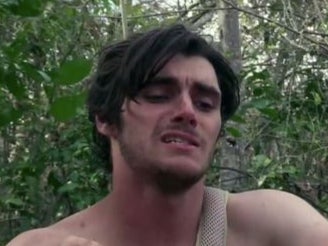 RJ Mitte appeared on ‘Celebrity Island with Bear Grylls' in 2017