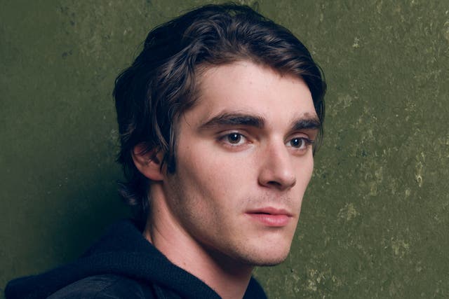 <p>‘I wouldn’t have the media profile and the following that I have today without Walter White Jr. I would just be some kid who lives in Texas’</p>
