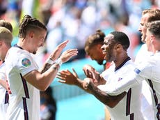 England Euro 2020 group stage review: What went well?