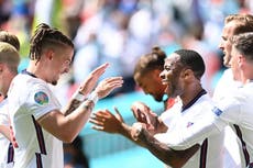 England Euro 2020 group stage review: What went well?