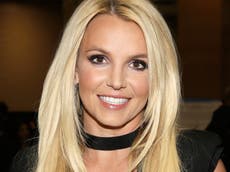 Britney Spears ‘called 911 to report conservatorship abuse’ the day before her testimony