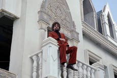 Justice’s Gaspard Augé: ‘We lack humour. Everyone is so self conscious about maintaining their image’