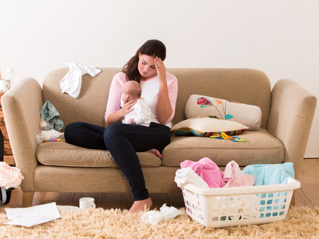 <p>A charity raised fears over children sitting in wet or soiled underwear until their parent or guardian can come in to change them</p>