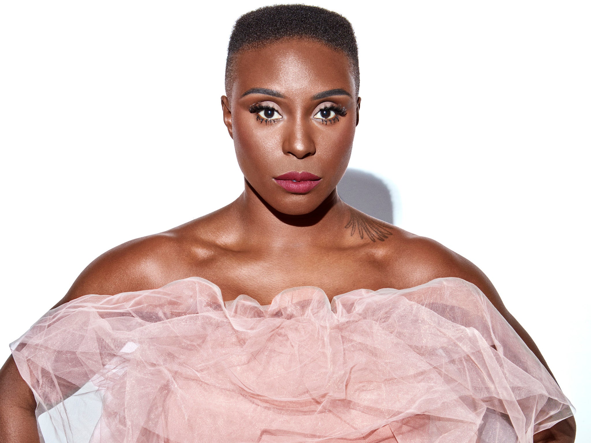On her own terms: After being label-dumped via email, Mvula returns in strength with ‘Pink Noise’