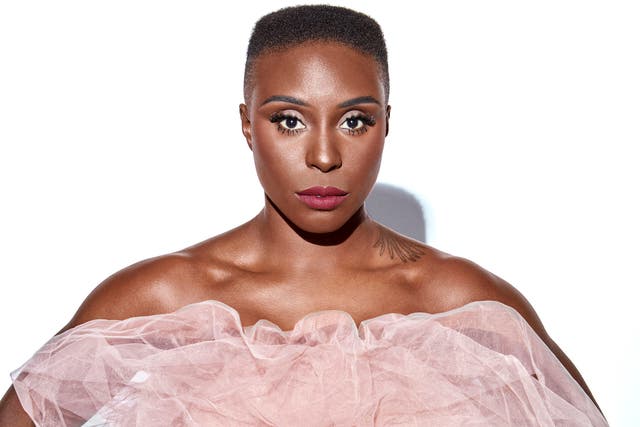 <p>On her own terms: After being label-dumped via email, Mvula returns in strength with ‘Pink Noise’</p>