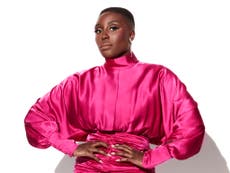 Laura Mvula: ‘Black female artists? You’re at the bottom of the food chain’