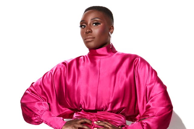<p>Laura Mvula: ‘There is something so powerful about the moment when you go from suffering in silence to sharing’</p>