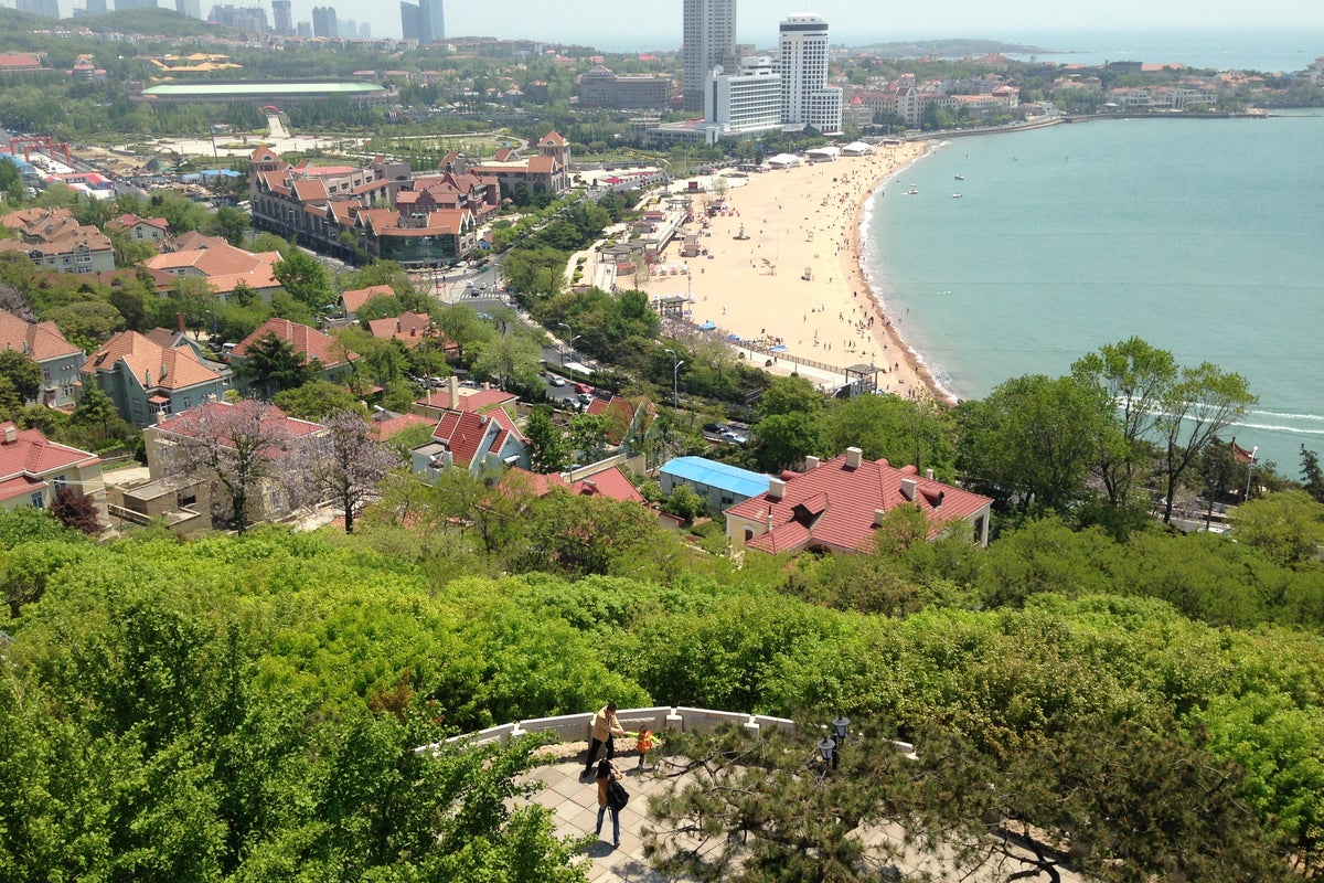 When will British tourists be able to visit China visa-free?