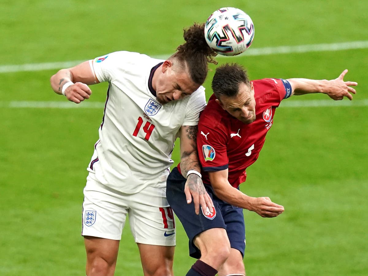 Kalvin Phillips&rsquo; pace nearly saw him miss out on professional football, childhood coach reveals