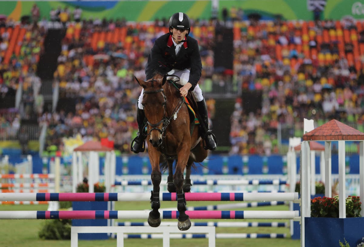 Secrets of the horse-whisperers revealed as pentathlon team prepare for Tokyo