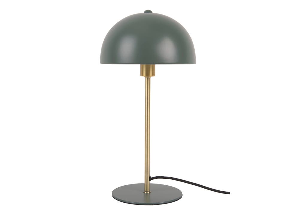 Best Bedside Lamps From Touch To, 10 Inch High Table Lamp