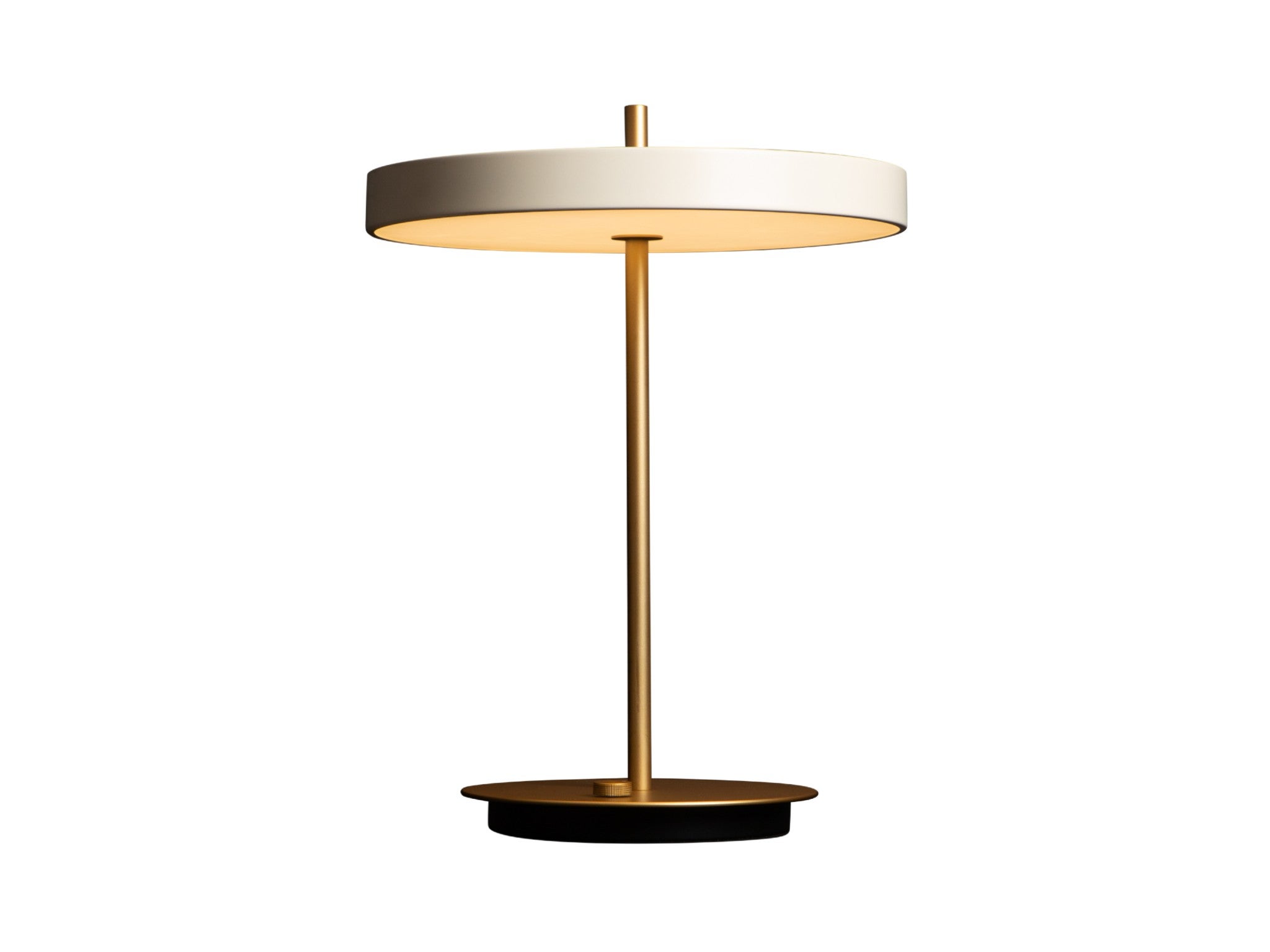 Dowsing & Reynolds pearl white asteria table lamp indybest.jpeg