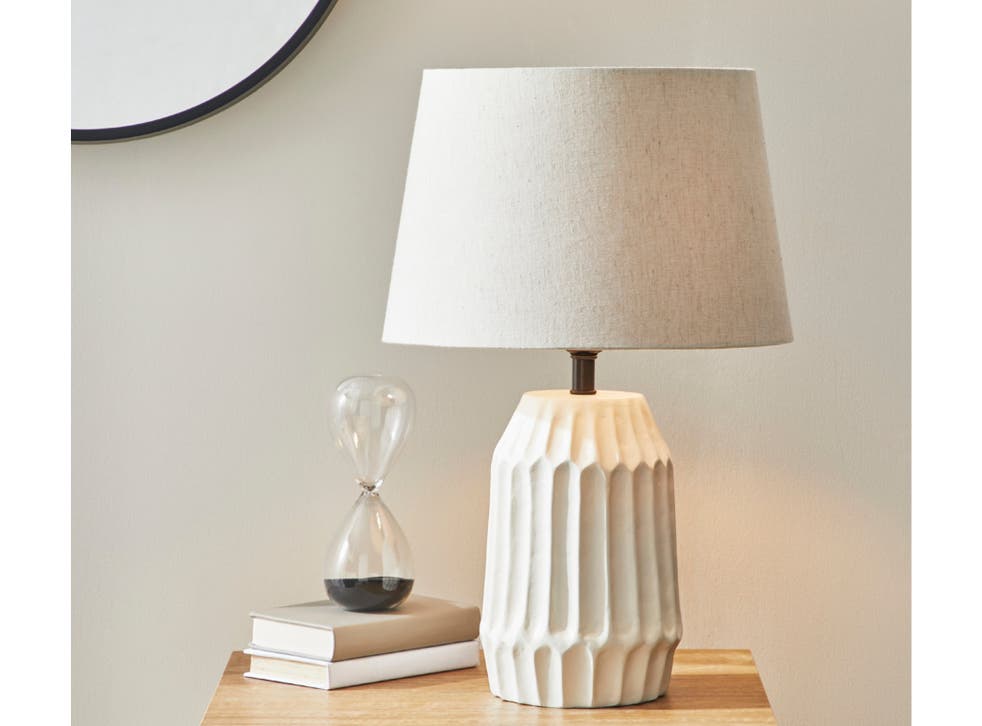Best Bedside Lamps From Touch To, Designer Table Lights Uk