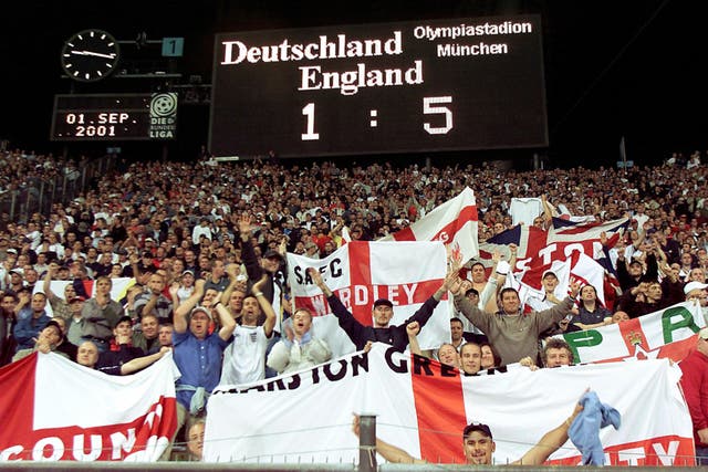 Controversy, penalties and a resignation: Great England v ...