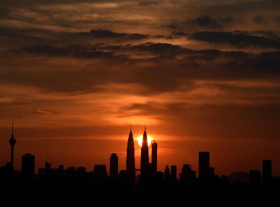 Malaysia Seeks Stricter Sharia Laws For Promoting Lgbt Lifestyle The Independent