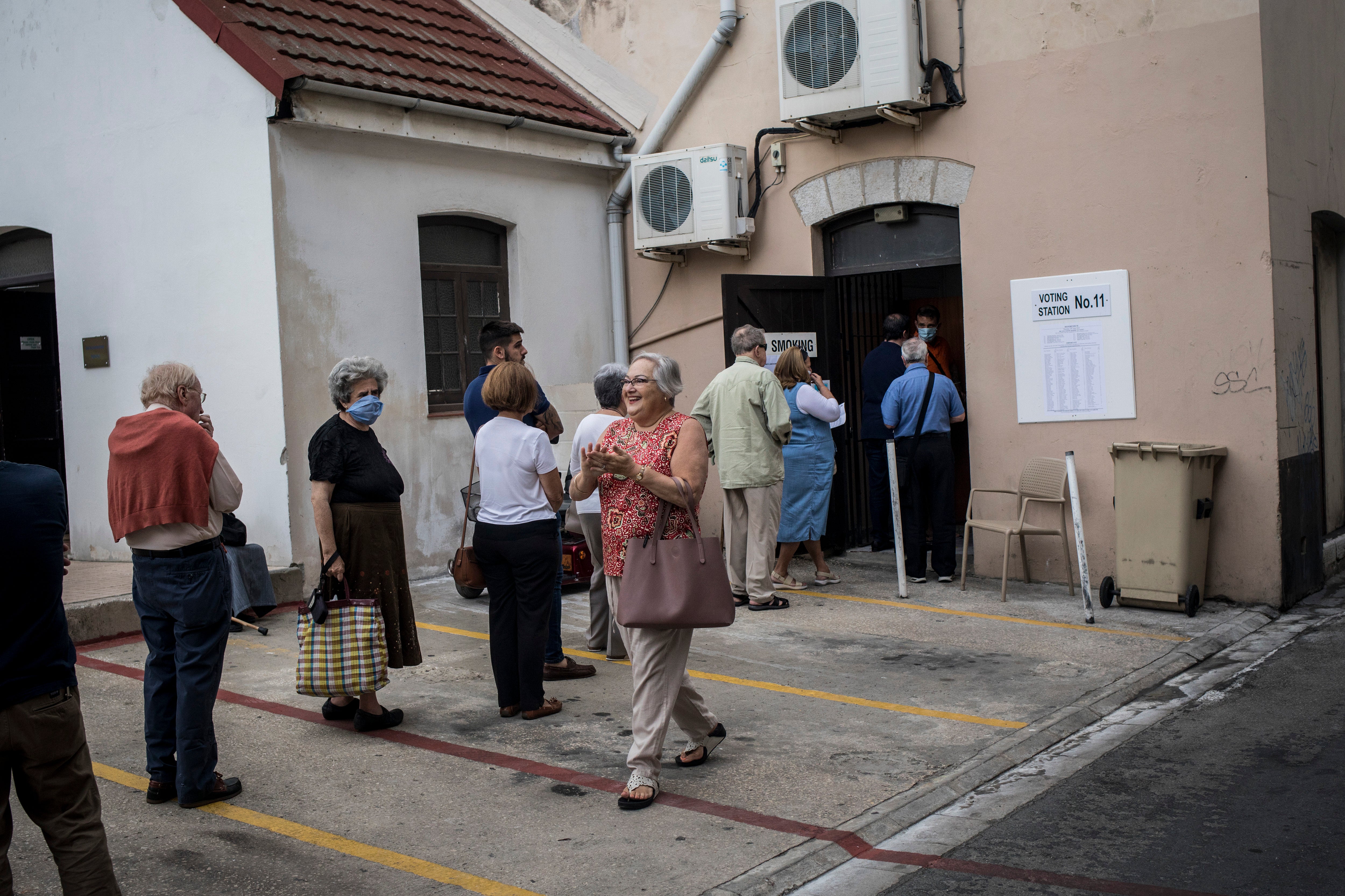 Some 23,000 Gibraltarians have been called to vote in a referendum regarding the country’s draconian abortion laws