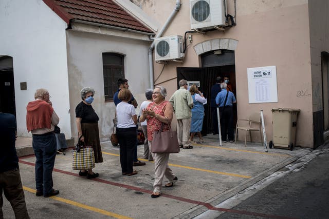<p>Some 23,000 Gibraltarians have been called to vote in a referendum regarding the country’s draconian abortion laws</p>