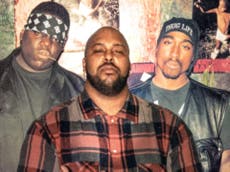 Rap beefs, gang fights and dirty cops: who really killed Tupac and Biggie?