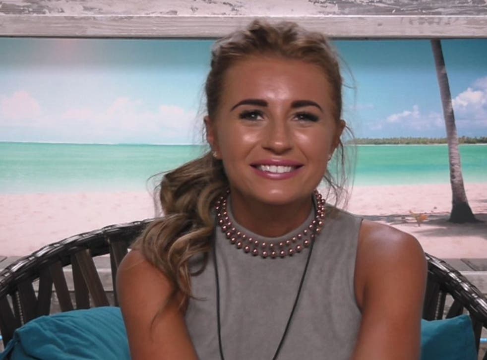 Love Island rich list: Who earns the most out of the former contestants? |  The Independent