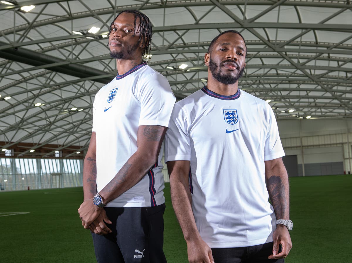 Krept & Konan review, Ol&eacute; : Football anthem is both playful and vibrant