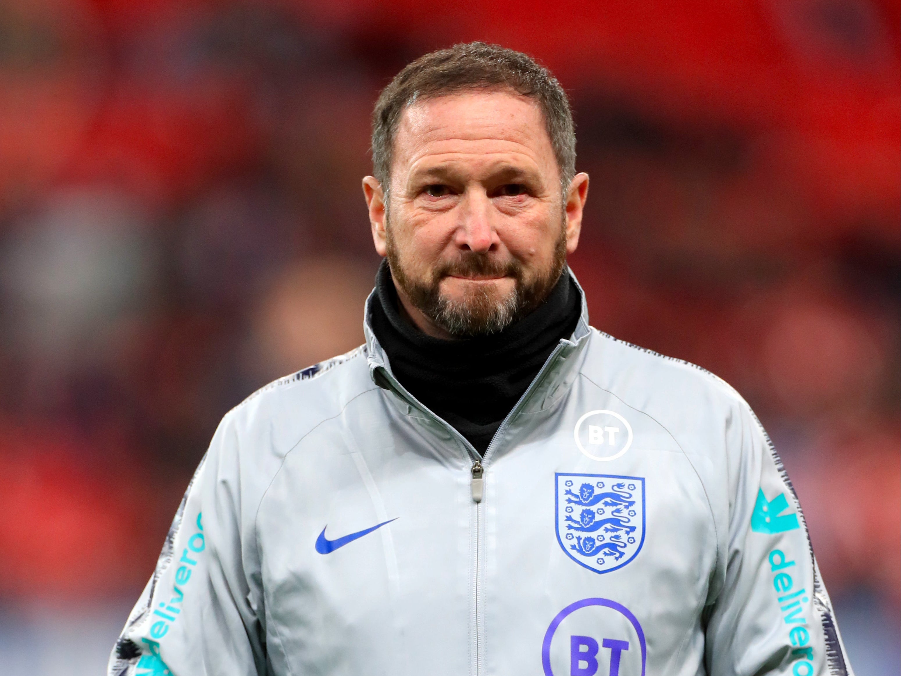 <p>Steve Holland</p>