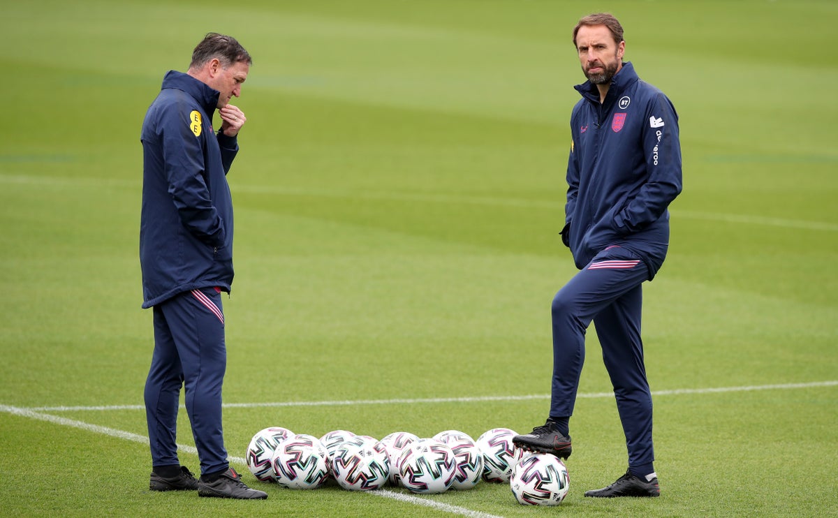 Euro 2020 matchday 14: Thoughts turn to last-16 showdowns after group drama