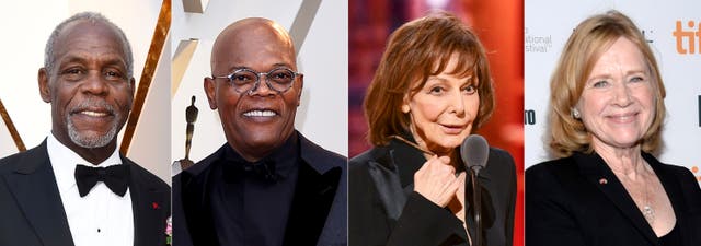 Film Academy-Honorary Oscars