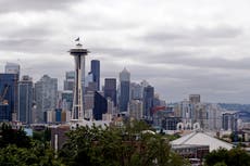 Pacific Northwest braces for record-breaking heat wave