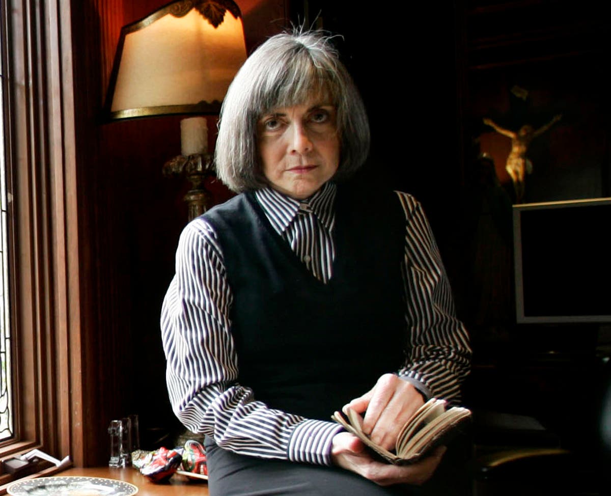 Anne Rice's 'Interview with the Vampire' set for AMC in 2022 Antonio ...
